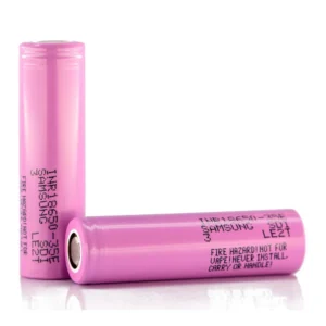 Pile e Batterie Litio Online